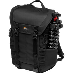 lowepro protactic bp 300 aw ii black backpack