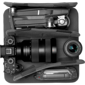 lowepro protactic bp 300 aw ii black backpack
