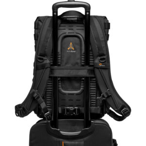 lowepro protactic bp 300 aw ii black backpack