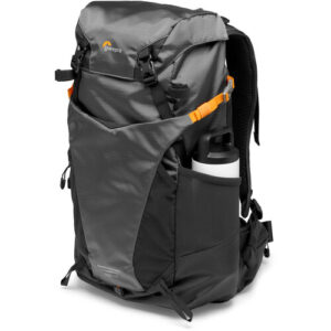 lowepro photosport backpack 24l aw iii grey