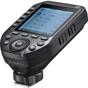 godox xpro ii ttl wireless flash trigger for leica cameras