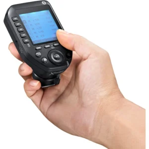 godox xpro ii ttl wireless flash trigger for leica cameras