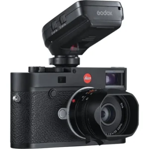 godox xpro ii ttl wireless flash trigger for leica cameras