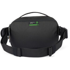 lowepro trekker lt hp 100 black green line