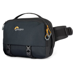 lowepro trekker lt slx 120 black green line