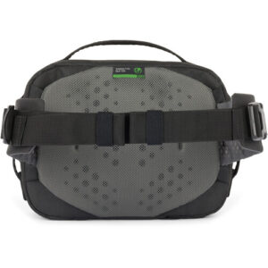 lowepro trekker lt slx 120 black green line