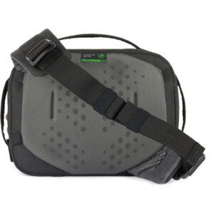 lowepro trekker lt slx 120 grey green line