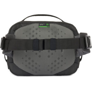 lowepro trekker lt slx 120 grey green line