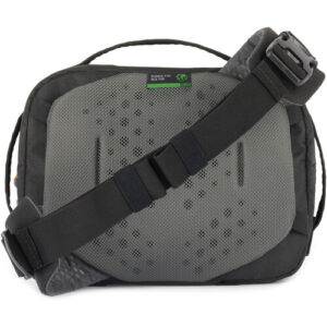 lowepro trekker lt slx 120 grey green line