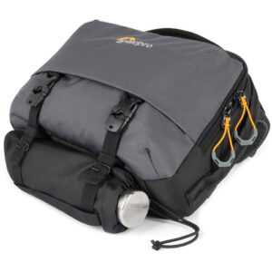 lowepro trekker lt slx 120 grey green line
