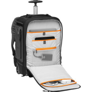 lowepro pro trekker rlx 450 aw ii green line