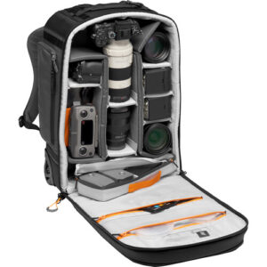lowepro pro trekker rlx 450 aw ii green line