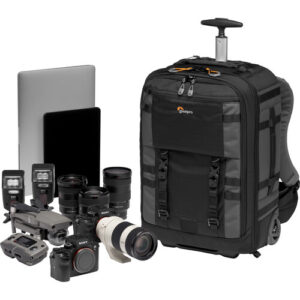 lowepro pro trekker rlx 450 aw ii green line