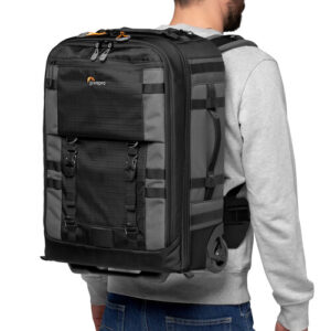 lowepro pro trekker rlx 450 aw ii green line
