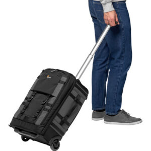 lowepro pro trekker rlx 450 aw ii green line