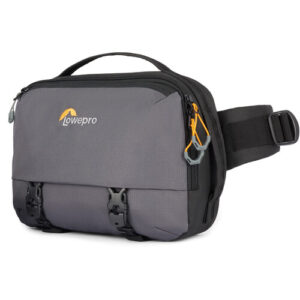 lowepro trekker lt slx 120 grey green line