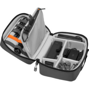 lowepro pro trekker backpack 550 aw ii grey green line
