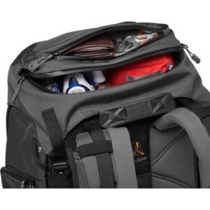 lowepro pro trekker backpack 550 aw ii grey green line