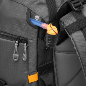 lowepro pro trekker backpack 550 aw ii grey green line
