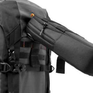 lowepro pro trekker backpack 550 aw ii grey green line