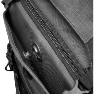 lowepro pro trekker backpack 550 aw ii grey green line