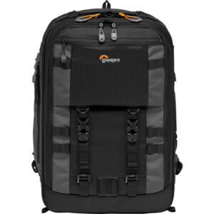 lowepro pro trekker backpack 350 aw ii grey
