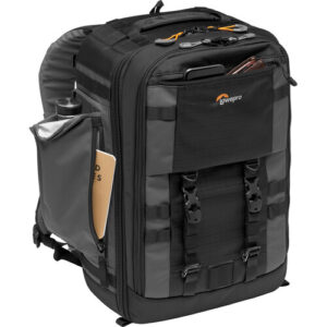 lowepro pro trekker backpack 350 aw ii grey