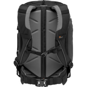 lowepro pro trekker backpack 350 aw ii grey