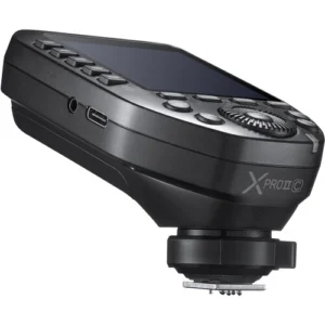godox xpro ii ttl wireless flash trigger for sony