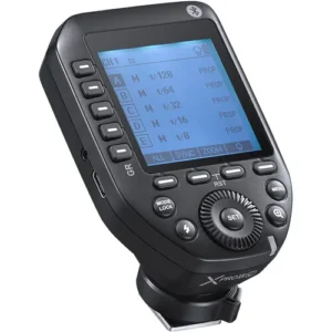 godox xpro ii ttl wireless flash trigger for nikon