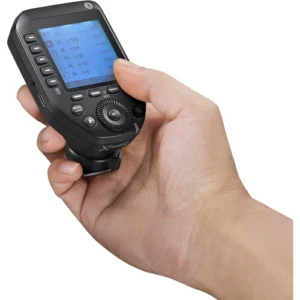 godox xpro ii ttl wireless flash trigger for sony