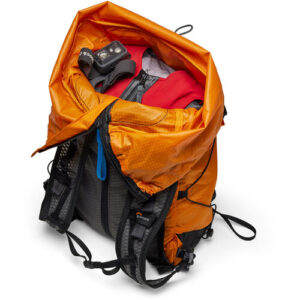 lowepro runabout backpack 18l ii