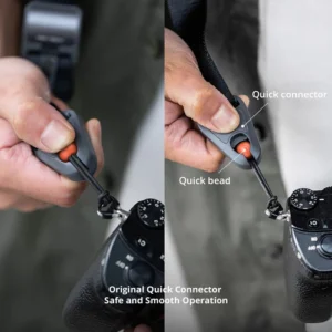 pgytech backpack camera strap