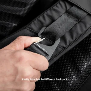pgytech backpack camera strap