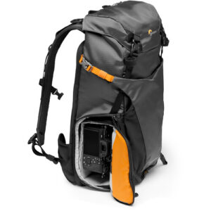 lowepro photosport backpack 24l aw iii grey