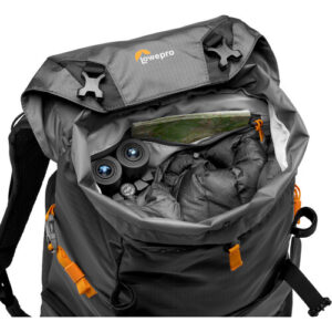 lowepro photosport backpack 24l aw iii grey