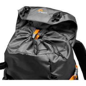 lowepro photosport backpack 24l aw iii grey