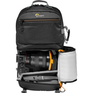 lowepro slingshot sl 250 aw iii black