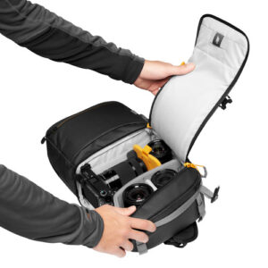 lowepro slingshot sl 250 aw iii black
