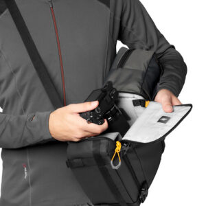 lowepro slingshot sl 250 aw iii black