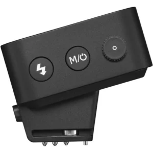 godox xnano touchscreen ttl wireless flash trigger for olympus and panasonic