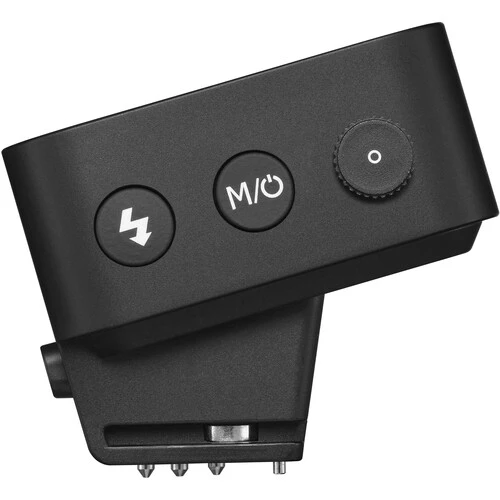 godox xnano x3 touchscreen trigger sony