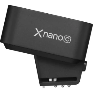 godox xnano touchscreen ttl wireless flash trigger for canon