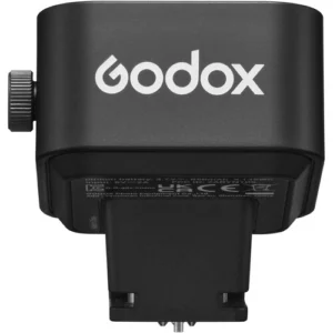 godox xnano touchscreen ttl wireless flash trigger for nikon