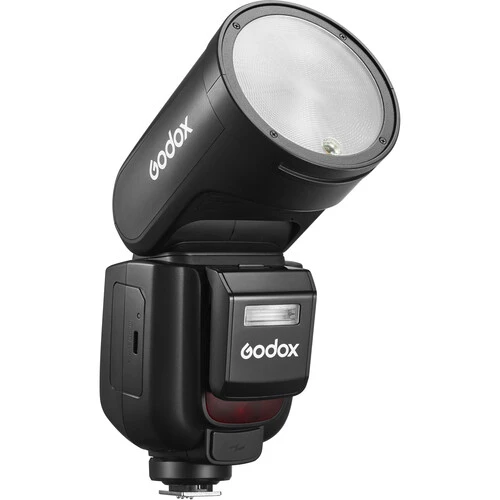 godox v1 pro flash for olympus