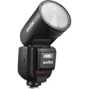 godox v1 pro flash for canon