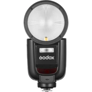 godox v1 pro flash for fujifilm