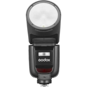 godox v1 pro flash for olympus