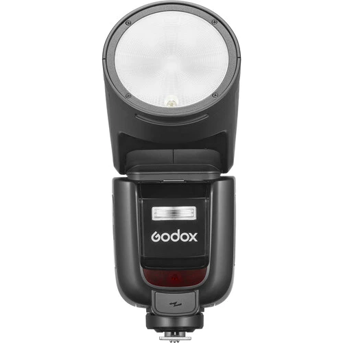 godox v1 pro flash for olympus