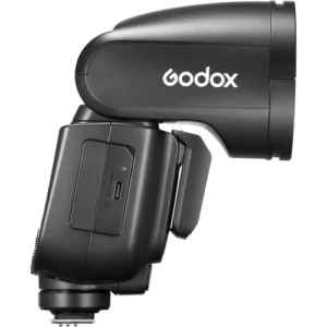 godox v1 pro flash for canon